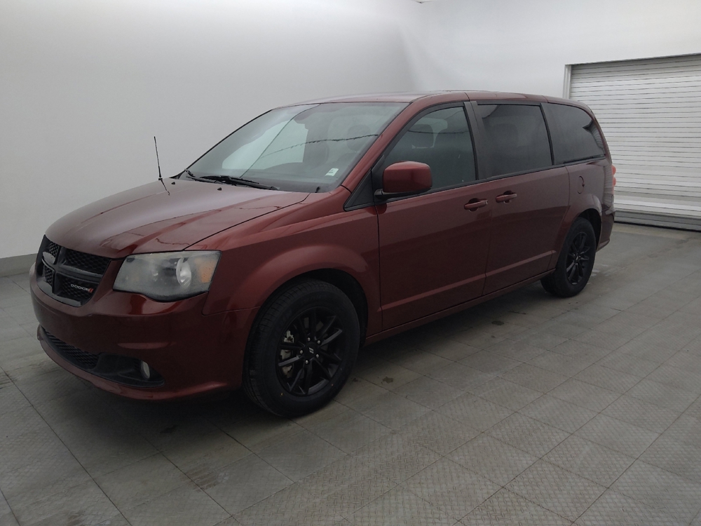 dodge grand caravan 2019 2C4RDGCG5KR723266 image dodge grand caravan 2019 2C4RDGCG5KR723266 image